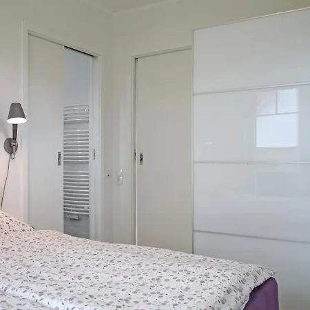 Apartment Haus Prignitz Whg Milan *