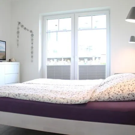 Apartment Haus Prignitz Whg Milan Boltenhagen (Ostseebad)