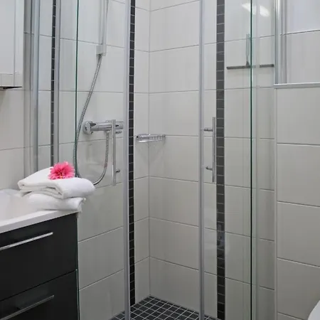 Haus Prignitz Whg Milan *