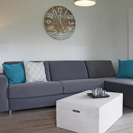 Haus Prignitz Whg Milan