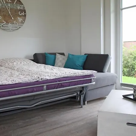 Haus Prignitz Whg Milan Больтенхаген