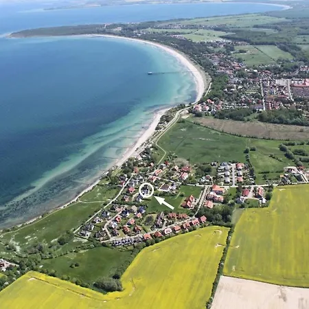 Haus Prignitz Whg Milan Больтенхаген