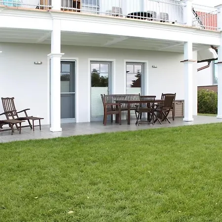 Haus Prignitz Whg Milan