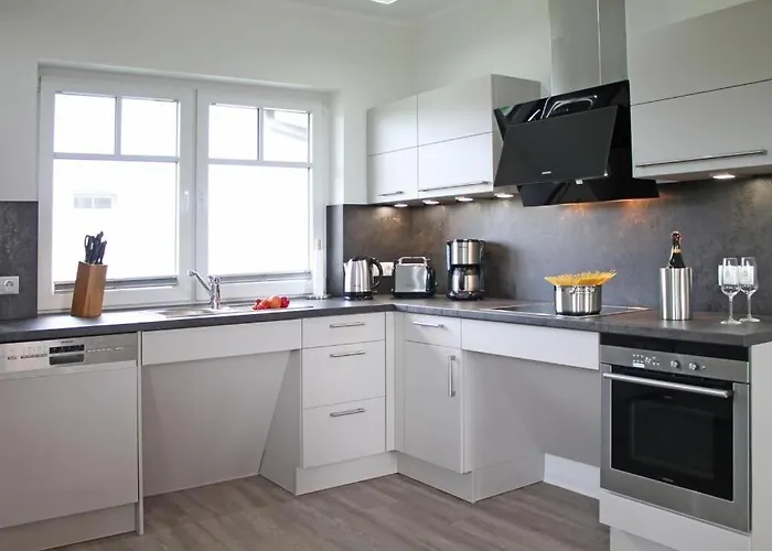 Haus Prignitz Whg Milan Boltenhagen (Ostseebad)