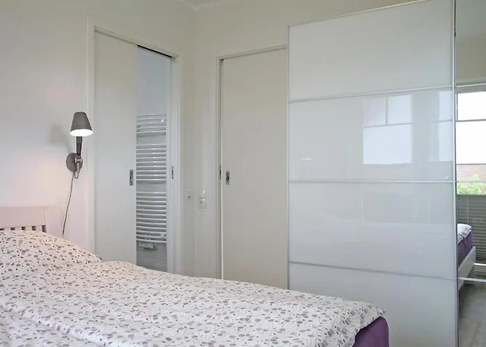 Haus Prignitz Whg Milan