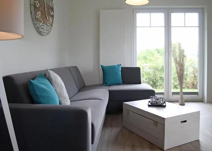 Haus Prignitz Whg Milan Apartmán
